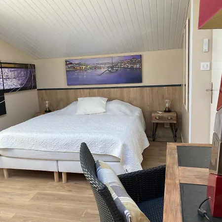 Maison Loft Villa La Rochelle (Charente-Maritime)