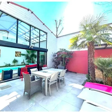 Villa Maison Loft *