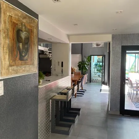 Maison Loft Villa *